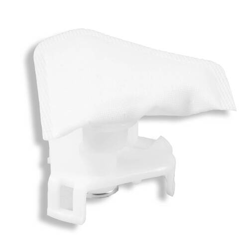 WHITES FUEL PUMP EFI FILTER - YAMAHA XJR1300 07-13