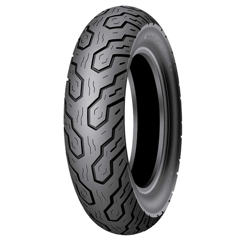DUNLOP K555 FRONT TYRE 120/80V17 TL