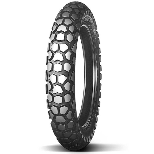 DUNLOP K850A DUAL SPORT ROAD / TRAIL TYRE 3.00 x 21 TT