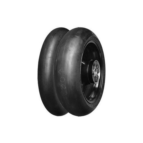 DUNLOP KR448 RACING SLICK 120/70-17 MEDIUM