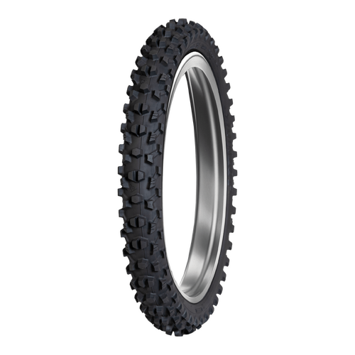 DUNLOP GEOMAX MX34 FRONT 80/100-21 51M