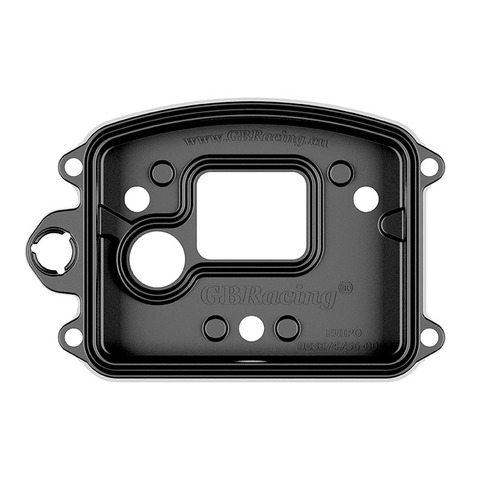 GBRACING MOTEC C125 DASH PROTECTOR