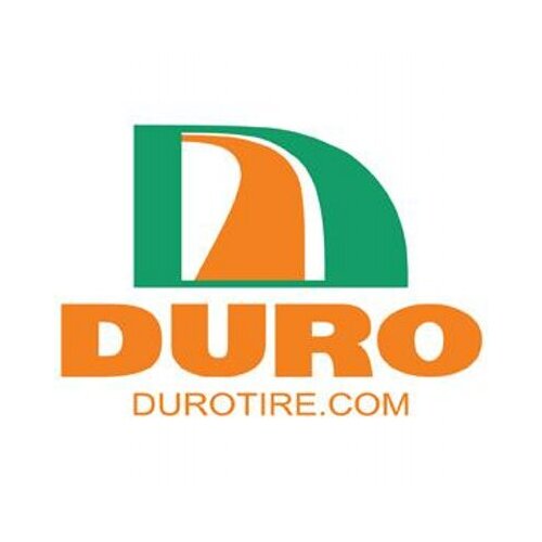 DURO MOTORCYCLE TUBES 3.50/4.00-18