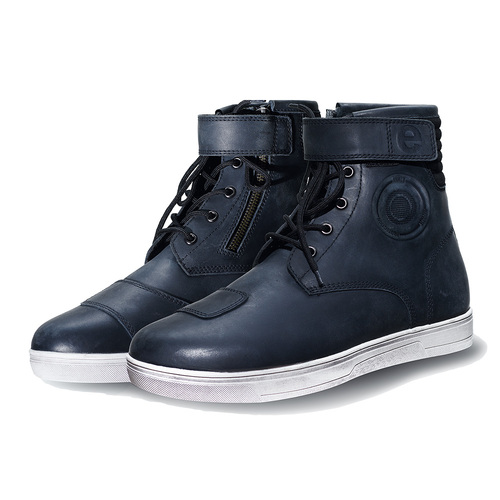ELDORADO MILER RIDING SHOE BLACK 40