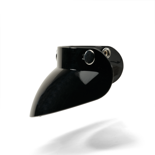 ELDORADO EXR 3- STUD PEAK GLOSS BLACK