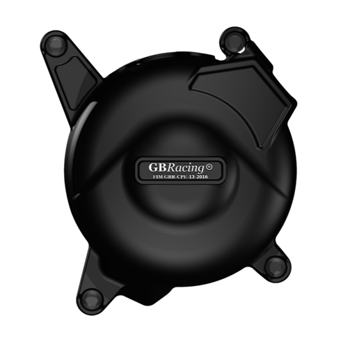 GBRACING ALTERNATOR / STATOR COVER - EBR 1190RX BUELL 1125R CR