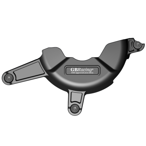 GBRACING ALTERNATOR / GENERATOR / STATOR COVER - DUCATI 1198 1098 848
