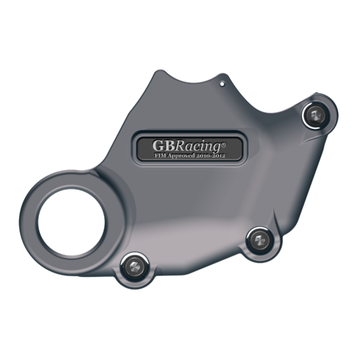 GBRACING OIL INSPECTION CLUTCH CASE COVER - DUCATI 848 1098 1198