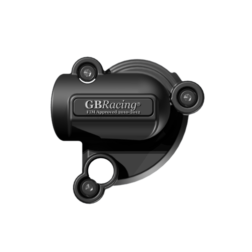 GBRACING WATER PUMP COVER - DUCATI 848 1098 1198 MULTISTRADA 1200