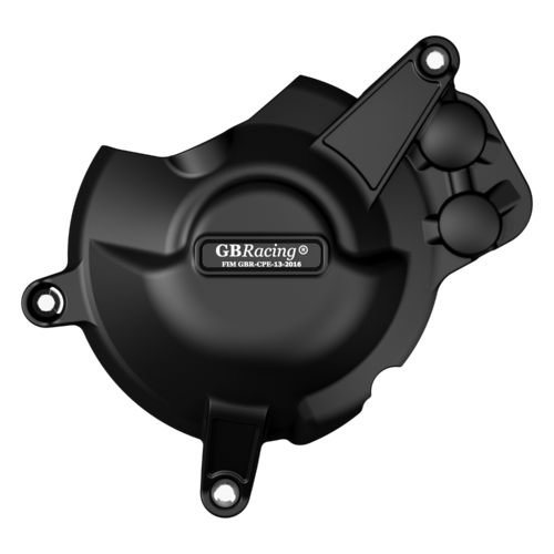 GBRACING GEARBOX / CLUTCH COVER - HONDA CBR1000RR 2017 - 2019