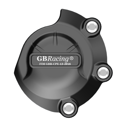 GBRACING PULSE / TIMING CASE COVER - HONDA CBR500R CB500F