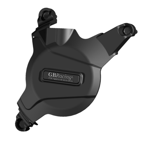 GBRACING GEARBOX / CLUTCH CASE COVER - HONDA CBR600RR
