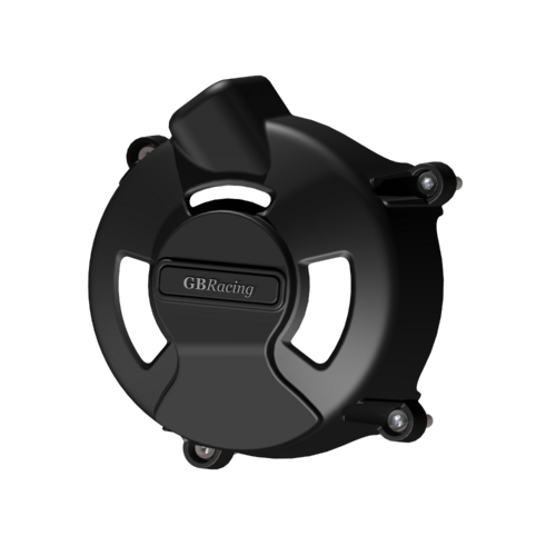 GBRACING ALTERNATOR COVER - TRIUMPH DAYTONA 675 STREET TRIPLE / R