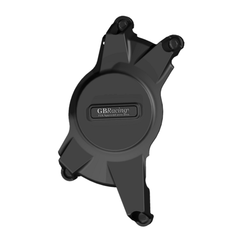 GBRACING GEARBOX / CLUTCH COVER - SUZUKI GSX-R 1000 K9 - L6