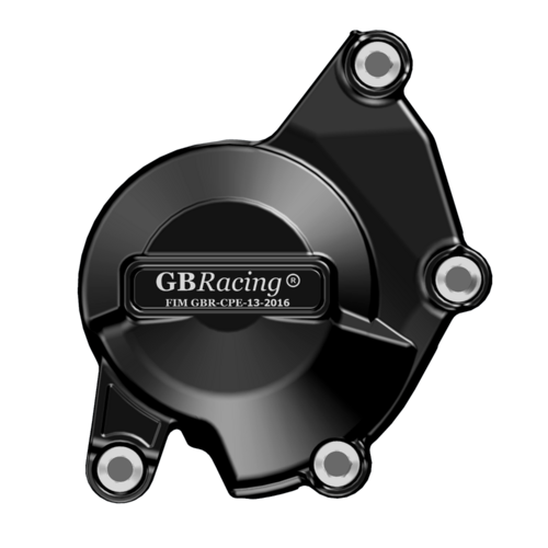 GBRACING PULSE / TIMING CASE COVER - SUZUKI GSX-R 1000 K9 - L6
