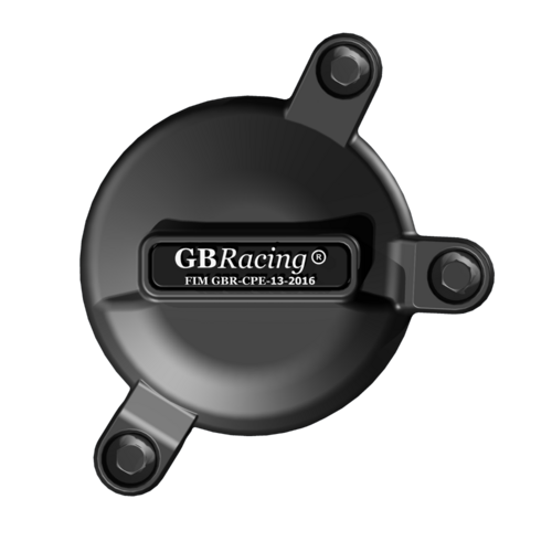 GBRACING CRANK / STARTER COVER - SUZUKI GSX-R 600 / 750