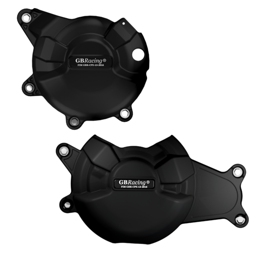 GBRACING ENGINE COVER SET - YAMAHA MT-07 XSR700 TENERE TRACER