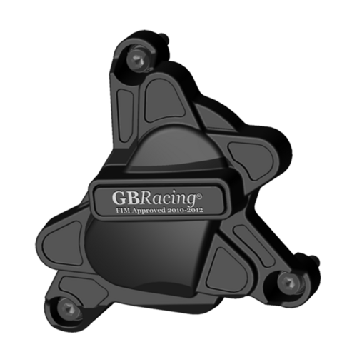 GBRACING PULSE / TIMING CASE COVER - YAMAHA YZF-R1 2009 - 2014