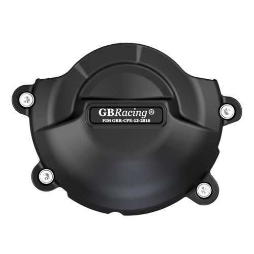 GBRACING ALTERNATOR / STATOR CASE COVER - YAMAHA YZF-R6