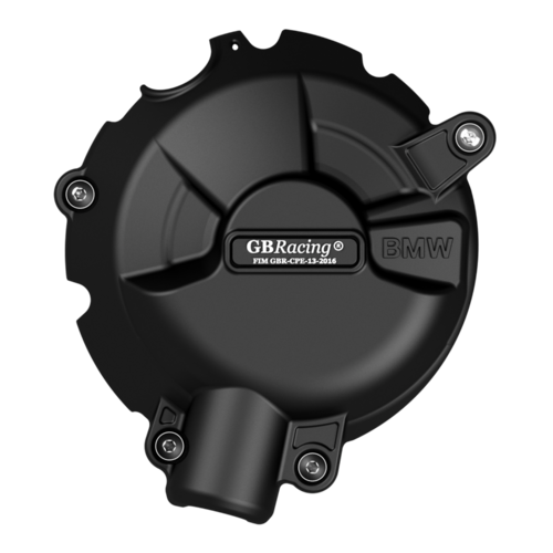 GBRACING GEARBOX / CLUTCH CASE COVER - BMW S1000RR S1000XR
