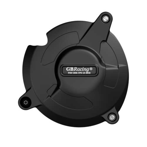 GBRACING GEARBOX / CLUTCH CASE COVER - BMW S1000RR S1000R S1000XR
