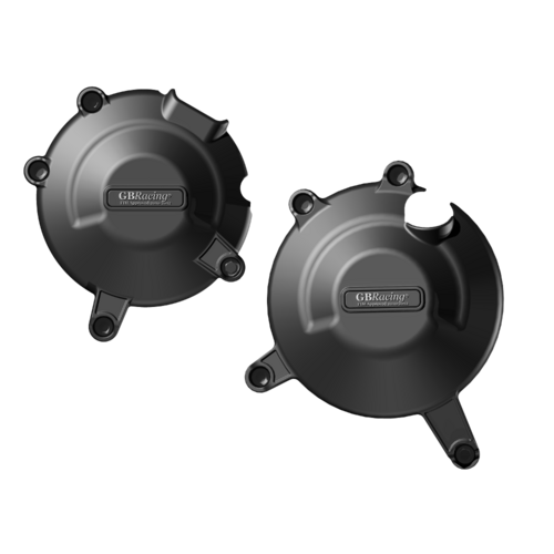 GBRACING ENGINE CASE COVER SET - SUZUKI SV650 / S