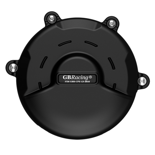 GBRACING GEARBOX / CLUTCH COVER - DUCATI PANIGALE V4