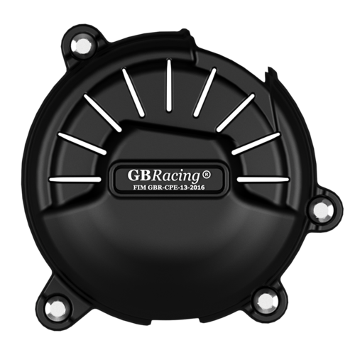 GBRACING ALTERNATOR / STATOR CASE COVER - DUCATI PANIGALE V4R