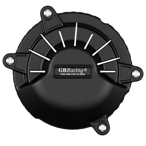 GBRACING GEARBOX / CLUTCH COVER - DUCATI PANIGALE V4R