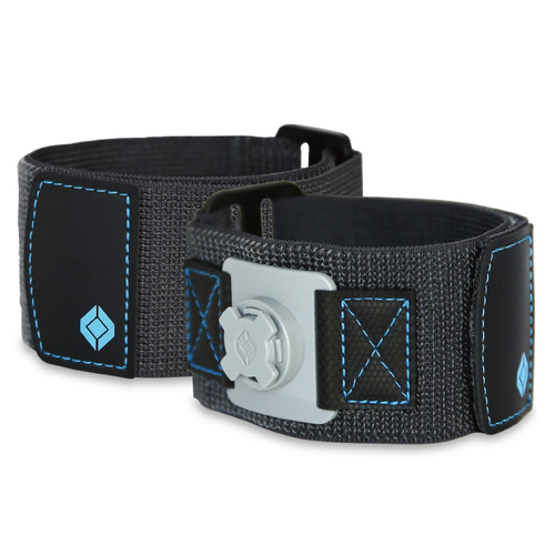 CUBE X-GUARD SPORT ARMBAND WITH SPRING LOCK - LARGE