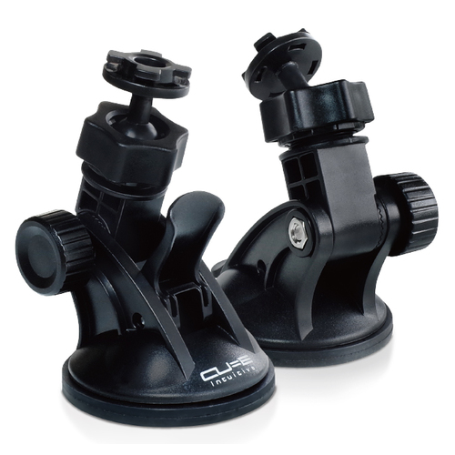CUBE X-GUARD SUCTION MOUNT