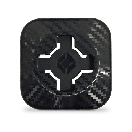 CUBE INFINITY ADAPTER - CARBON FIBRE