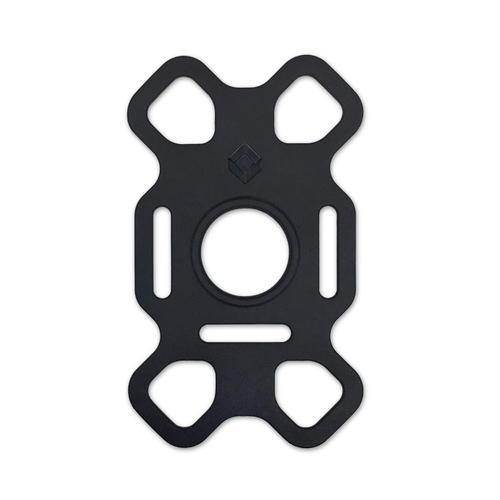 CUBE DROP-PROOF HOLDER ( SUITABLE PHONE SIZE: 4.7' - 6.5' )