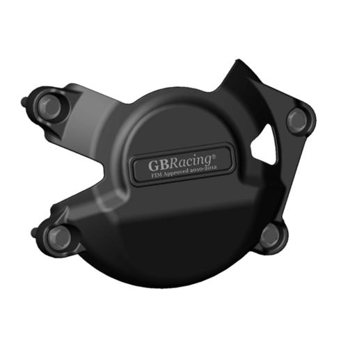 GBRACING ALTERNATOR / STATOR CASE COVER - KAWASAKI ZX-10R 2008 - 2010