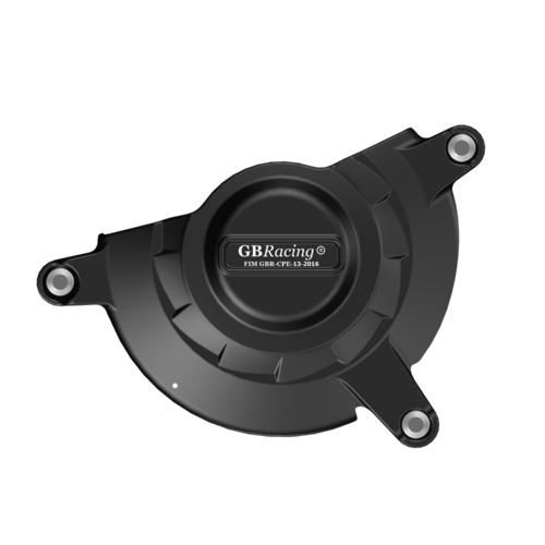 GBRACING GEARBOX / CLUTCH CASE COVER - KAWASAKI NINJA ZX-10R