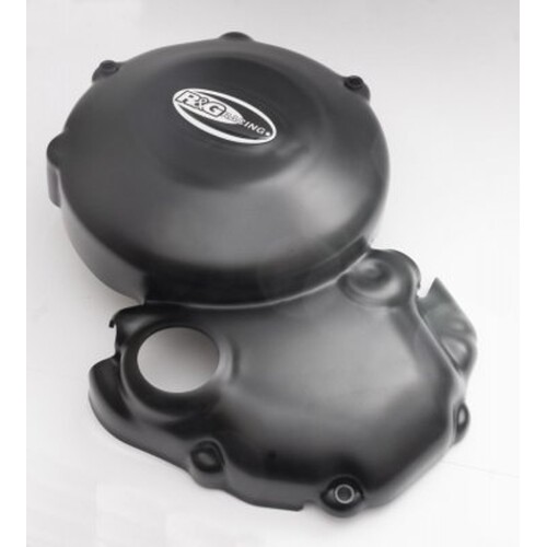 R&G RACING ENGINE CASE CLUTCH COVER - DUCATI MONSTER 696/795/796