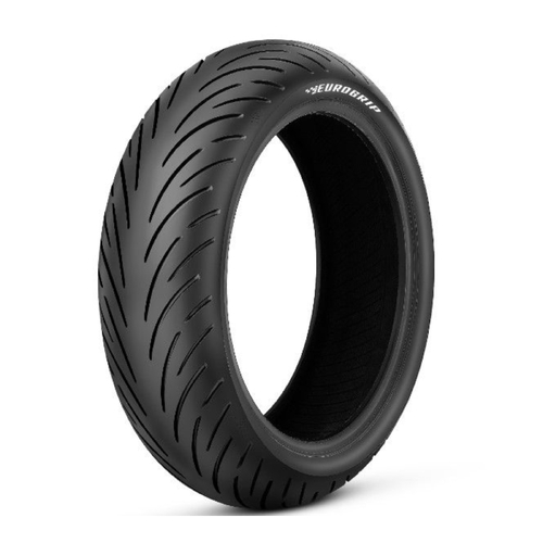 EUROGRIP ROADHOUND 190/50ZR17 REAR TUBELESS TYRE (73W)