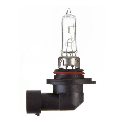 WHITES GLOBE 12V 60W H/L HB3 PLASTIC BASE HALOGEN (EACH)