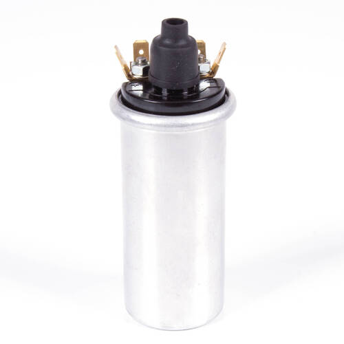 WHITES COIL 6 VOLT - UNIVERSAL