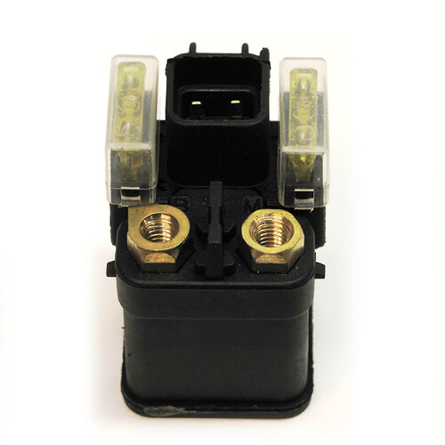 WHITES STARTER SOLENOID - SUZUKI