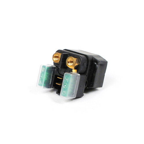WHITES STARTER SOLENOID - YAMAHA