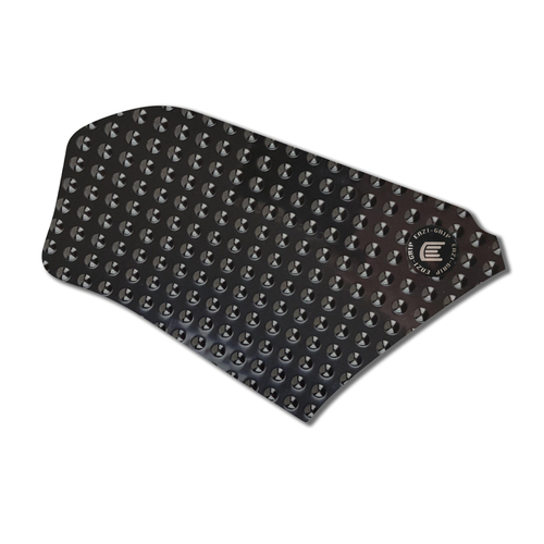 EAZI-GRIP EVO TANK GRIPS - BMW K1200S AND K1300S  BLACK