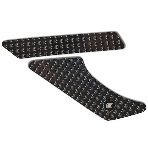 EAZI-GRIP EVO TANK GRIPS - BMW F800S AND F800ST 2006 - 2013  BLACK