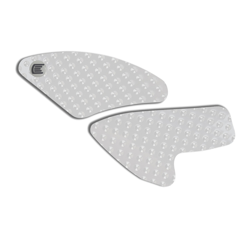 EAZI-GRIP EVO TANK GRIPS - BMW S1000XR 2015 - 2019  CLEAR