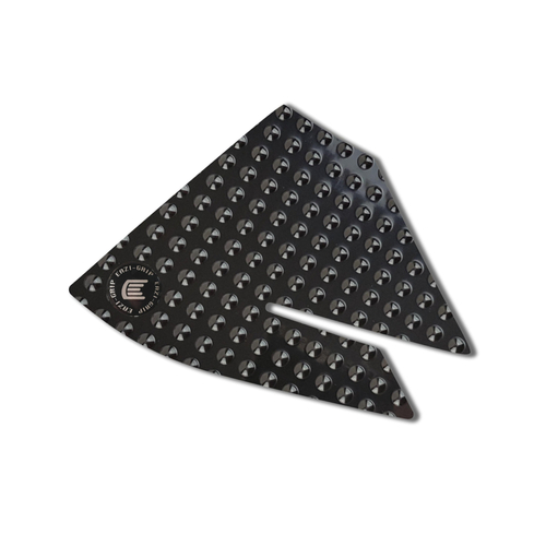 EAZI-GRIP EVO TANK GRIPS - BMW F800GS  BLACK