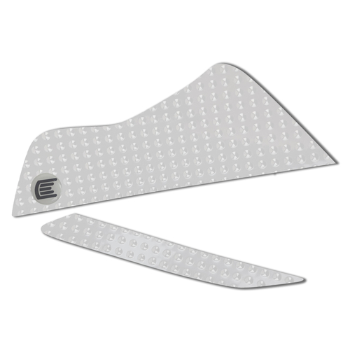 EAZI-GRIP EVO TANK GRIPS - BMW F800R  CLEAR