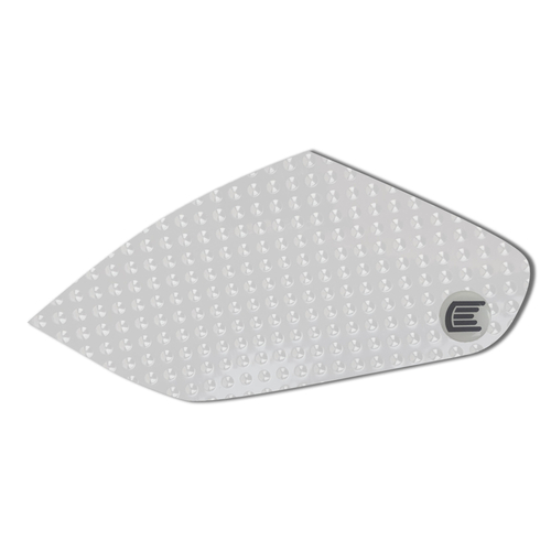 EAZI-GRIP EVO TANK GRIPS - BMW R1200R  CLEAR
