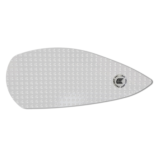 EAZI-GRIP EVO TANK GRIPS - BMW S1000RR  CLEAR