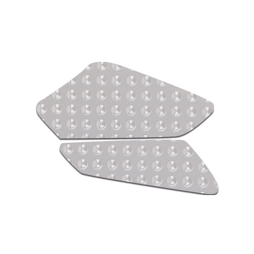 EAZI-GRIP EVO TANK GRIPS - BMW S1000XR  CLEAR