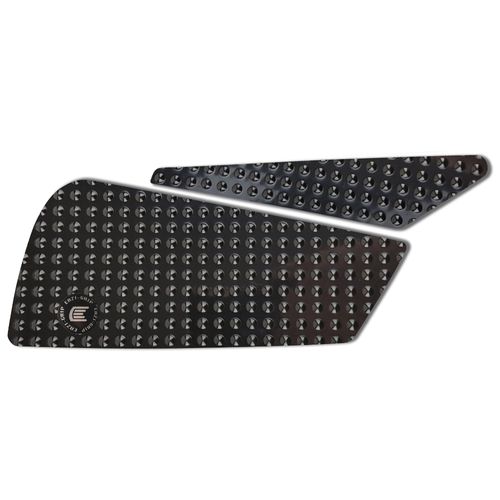 EAZI-GRIP EVO TANK GRIPS - DUCATI 848 1098 1198  BLACK